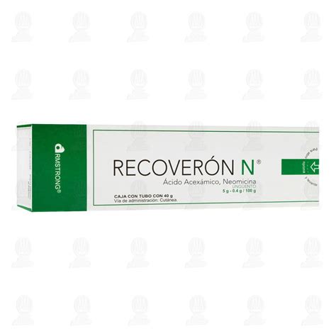 recoveron n